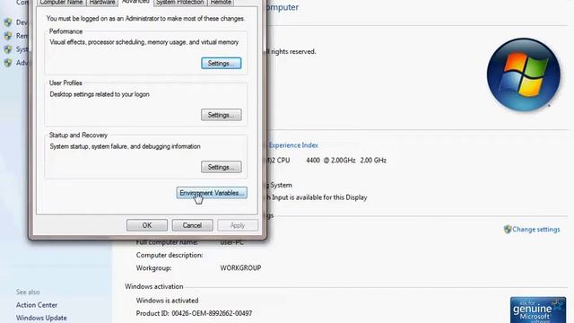 How To Install Java and how Path Set Path For Java смотреть онлайн
