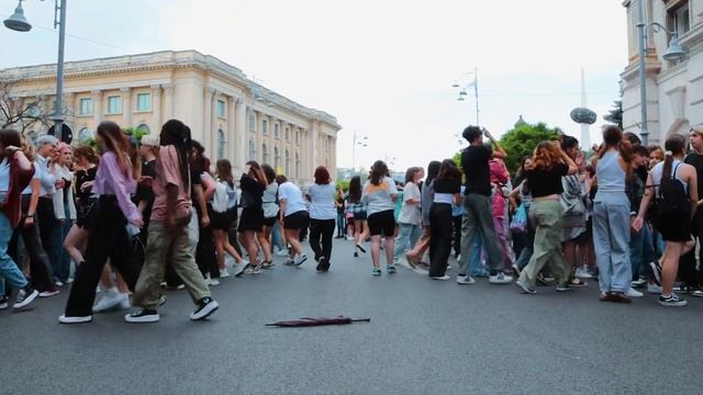 [KPOP RPD Romania] Kpop Random Play Dance MP X Kompas Events смотреть онлайн