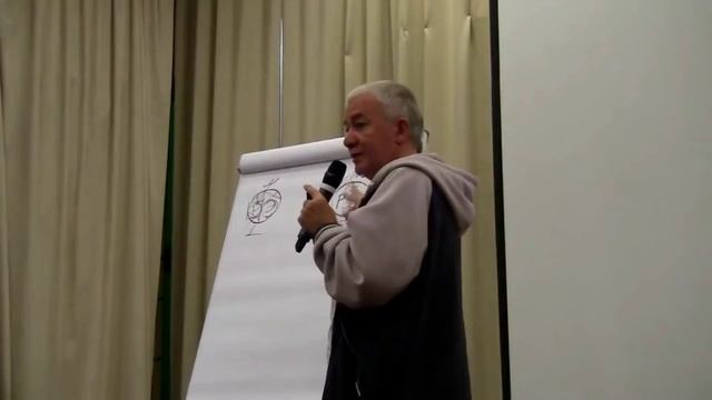 Как работает мозг у мужчин, а как у женщин смотреть онлайн