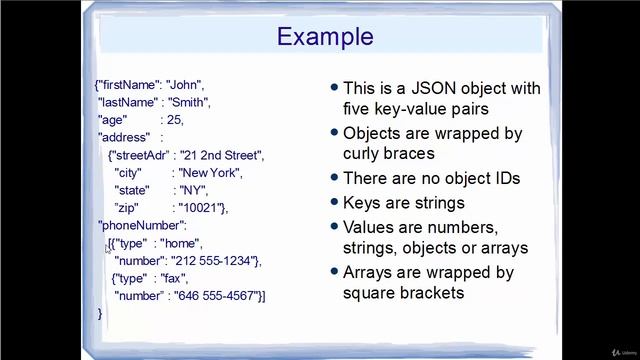 #46 python course for beginners | What Is JSON | Full python course смотреть онлайн