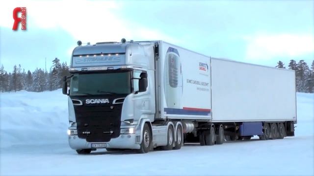 ЯБ2016 Услуги грузоперевозок ИП Кусаинова смотреть онлайн