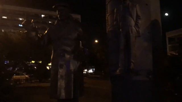 Georgia trip 2019. Day Fourth. Monument. MIMINO. Tbilisi. Georgia смотреть онлайн