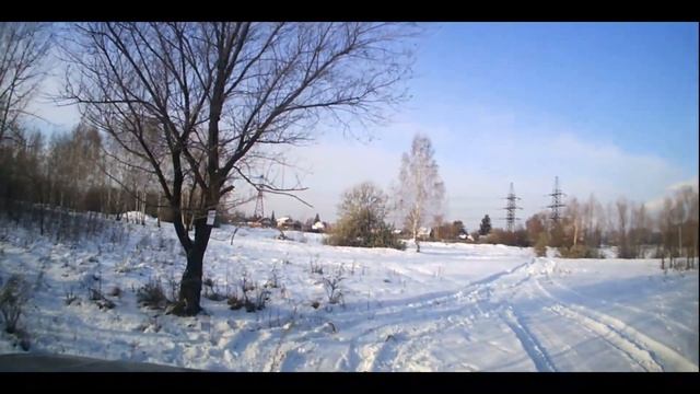 Осенний переполох. смотреть онлайн