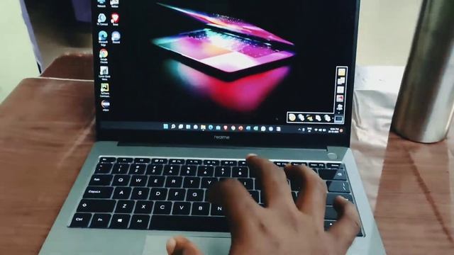 Realme Book Touchpad Not Working|Solution For Touchpad Not Working|Mouse Not Working In Laptop| смотреть онлайн