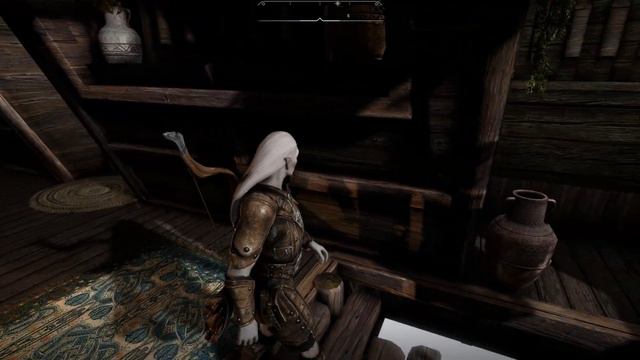 Skyrim Modded - Constellations - A True RPG