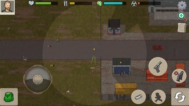 Лучшая Экипировка для Экономии Компонентов! ? Mini DayZ 2 смотреть онлайн
