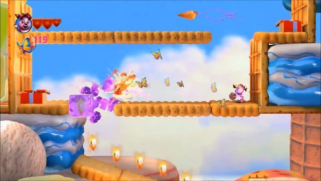 Juju Gameplay | PS3 360 смотреть онлайн