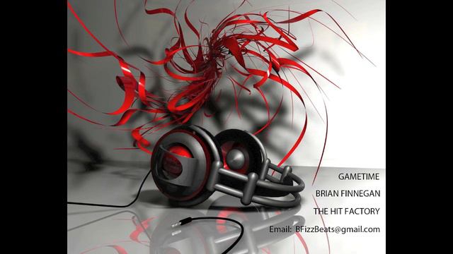 Gametime - Brian Finnegan (BFizz) - The Hit Factory смотреть онлайн