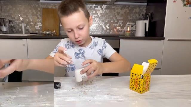 Раскопка насекомых и камней смотреть онлайн