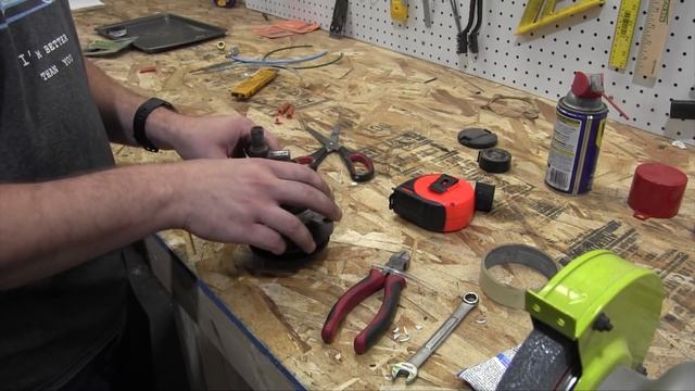 Upgrading My Saab 96 to a Two Barrel Carb - Part 3 смотреть онлайн