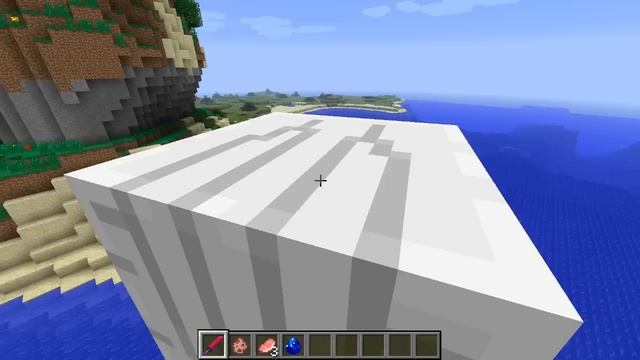 Minecraft: Morph Mod | Become any mob! смотреть онлайн