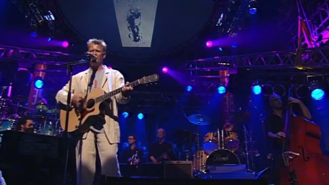 Achim Reichel - Fliegende Pferde (Live In Hamburg, 2003)