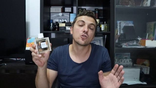Guerlain L'Homme Ideal Cologne-Самый универсальный. L'homme Ideal Cologne L'homme Ideal Cool