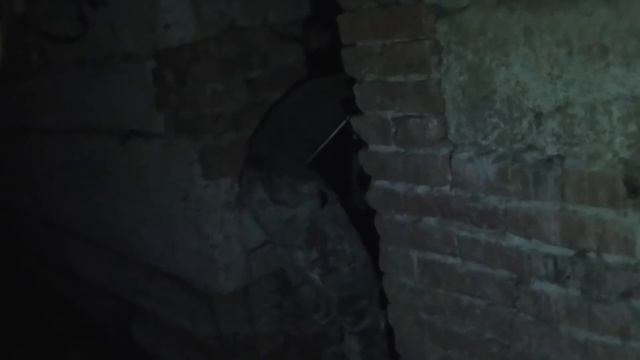 СУХО В ПОДВАЛЕ