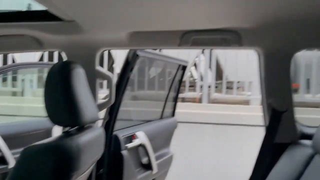 Toyota Prado TX J150 4.0L Amazing Automatic SUV.