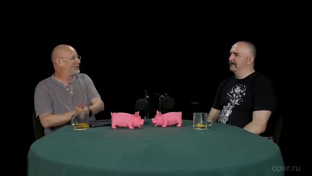 Гоблин и Клим Жуков - Выводы по материальной культуре в "Игре престолов" и других фильмах смотреть онлайн