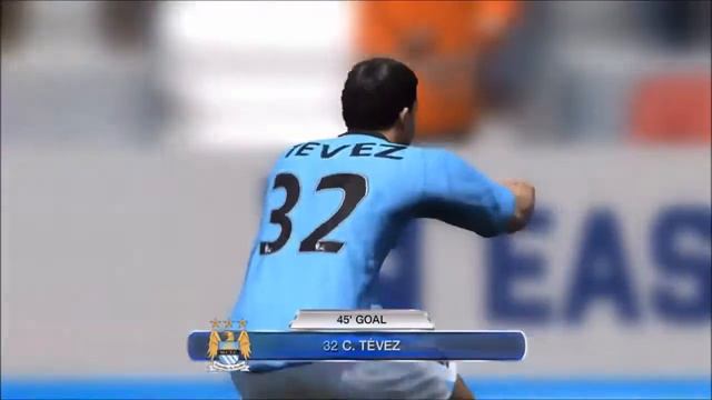 FIFA 13 Montage | Arcade смотреть онлайн