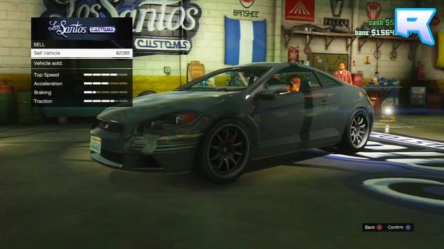 GTA 5 Online: SOLO "MONEY GLITCH" After Patch 1.16 "SOLO MONEY GLITCH" (GTA 5 1.16 Money Glitch) смотреть онлайн