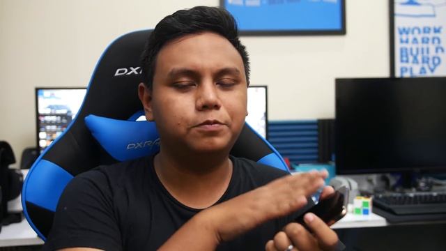 iPhone Xs First Impression смотреть онлайн