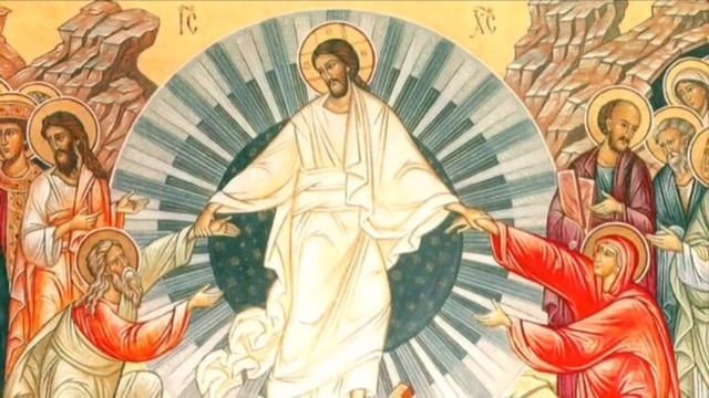 Великодні часи. Домашнє правило на Пасху і Світлий тиждень смотреть онлайн