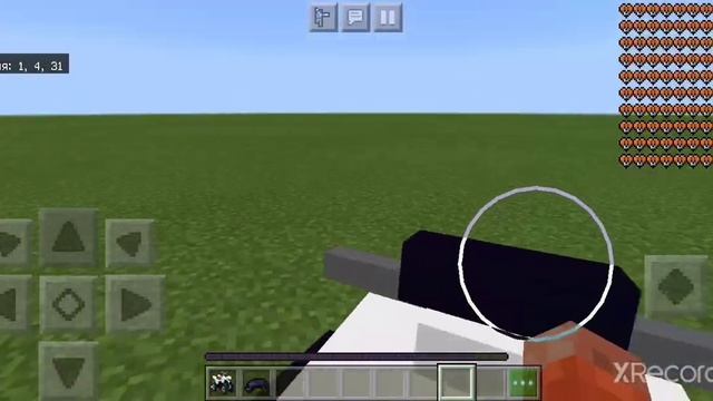 Обзор мода на квадроциклы для minecraft pe смотреть онлайн