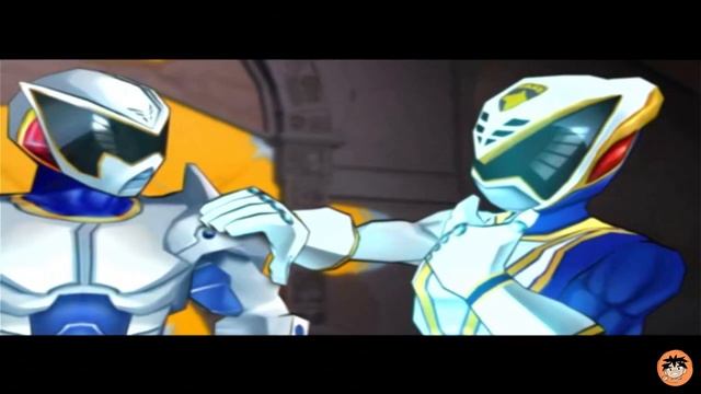 Power Rangers Super Legends | Walkthrough Part 5 | No Commentary смотреть онлайн