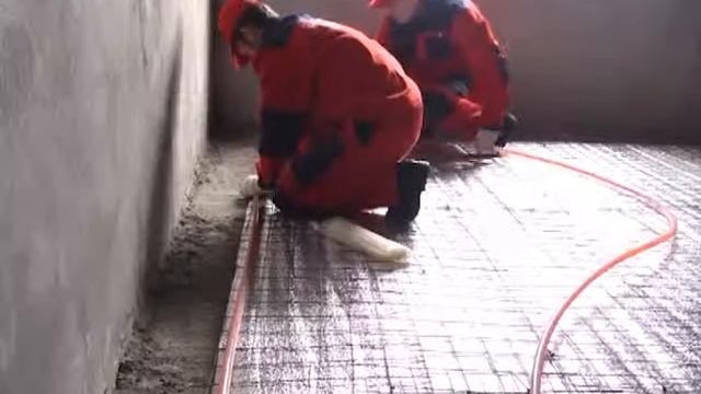 сюжет 'теплый пол'. большой дом смотреть онлайн