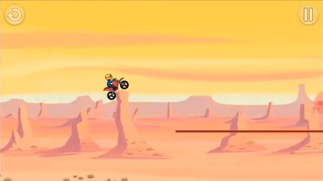 Bike Game Video For Screen Touch Game Video 👍 👍 👍