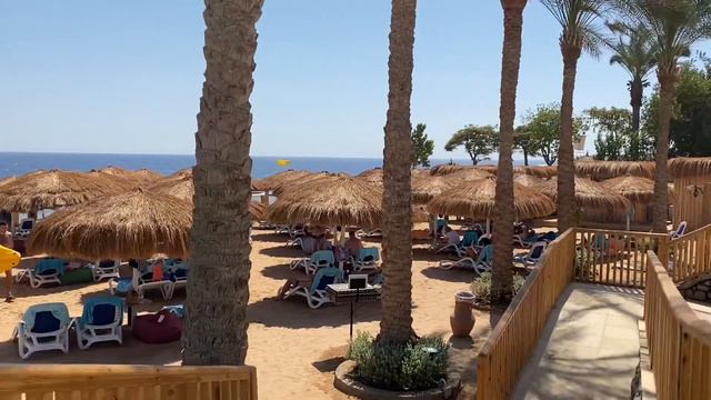 SUNRISE DIAMOND BEACH RESORT Grand Select 5* Шарм эль Шейх 2021 !!!