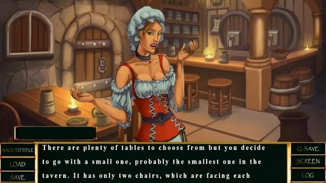 Game The Fate of Irnia - gameplay смотреть онлайн