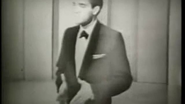 ROCK-N-ROLL Elvis Presley - Old Shep смотреть онлайн