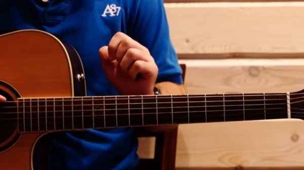 Что такое Drop D (DADGBE) и как его сделать?