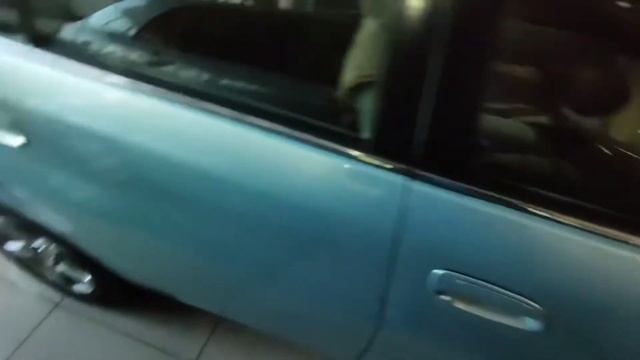 Toyota Prius 2001 смотреть онлайн