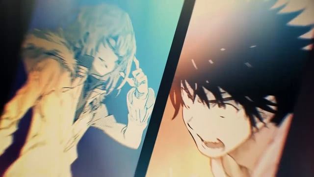 Shinyaku Toaru Majutsu No Index Volume 21 TV advertisement (HD) смотреть онлайн