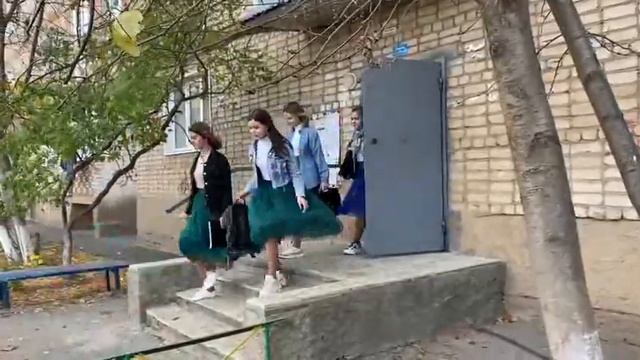 НСК "Колибри" г.Бузулук смотреть онлайн