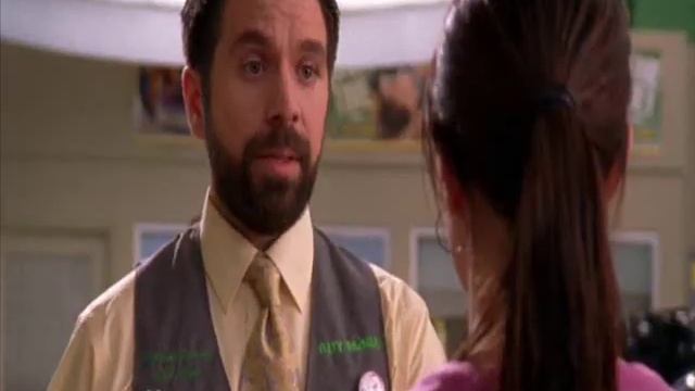 Chuck Vs The Subway Alex Looks for Casey´s Locker смотреть онлайн