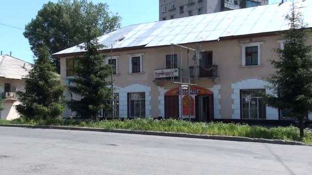 Казахстан Зыряновск 2010 смотреть онлайн