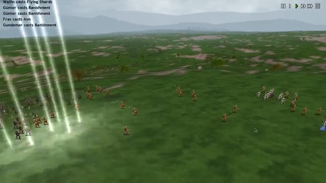 Let's Play Dominions 4 Thrones Of Ascension MA Ulm Part 4: The Revelars are at the Gates! смотреть онлайн