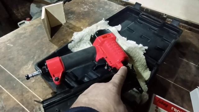 Fubag F50 (смазка инструмента) смотреть онлайн