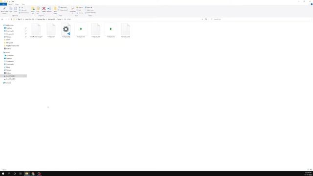 7. Install and run MongoDB Community Server in the Windows Local Machine - MongoDB смотреть онлайн