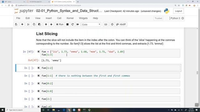 10 7 2019 1 Stats 131 смотреть онлайн