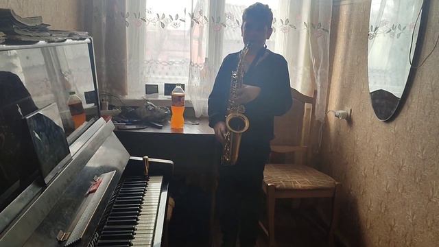 Р.Паулс"Мелодия из к/ф"Долгая дорога в дюнах" смотреть онлайн