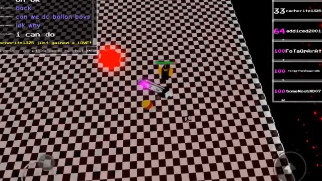 Undertale Monster Mania KILLING SPRINGTRAP001 смотреть онлайн