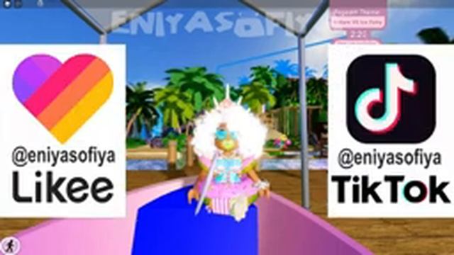 ЛЕТНЯЯ КОЛЛЕКЦИЯ РОЯЛ ХАЙ. EniyaSofiya. | РОБЛОКС | ROBLOX | ROYALE HIGH | смотреть онлайн