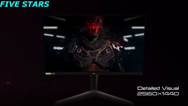 5 Best 240Hz Gaming Monitor 2020: The Best Competitive Gaming Monitors смотреть онлайн