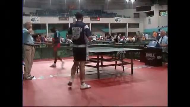 1/2 финала Россия-Англия (Utochkin Artem VS Knight D.) смотреть онлайн