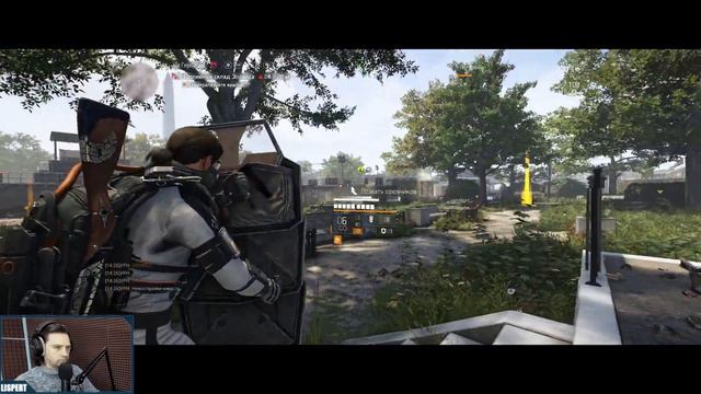 Division 2: Билд для быстрой прокачки часов и фарма в ПВЕ / TU19.4 смотреть онлайн