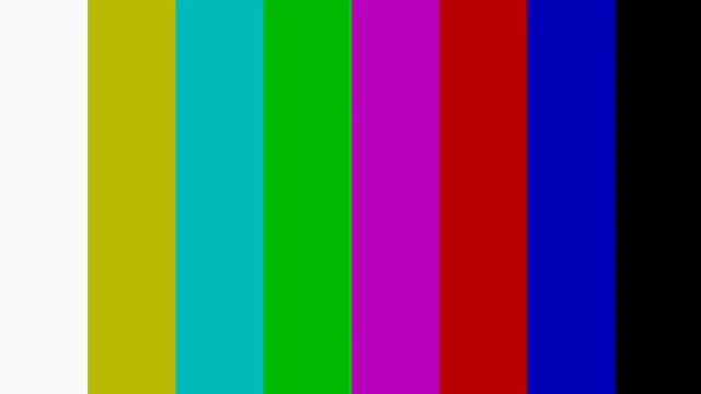 Технические неполадки на Первом канале. Technical problems on Channel One. смотреть онлайн