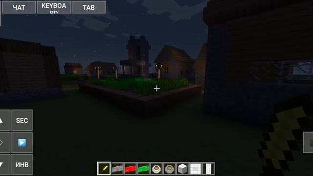 KIDNAP MOD НА МАЙНКРАФТ JAVА НА ТЕЛЕФОНЕ!!! ОБЗОР!!! (прочти описание) смотреть онлайн