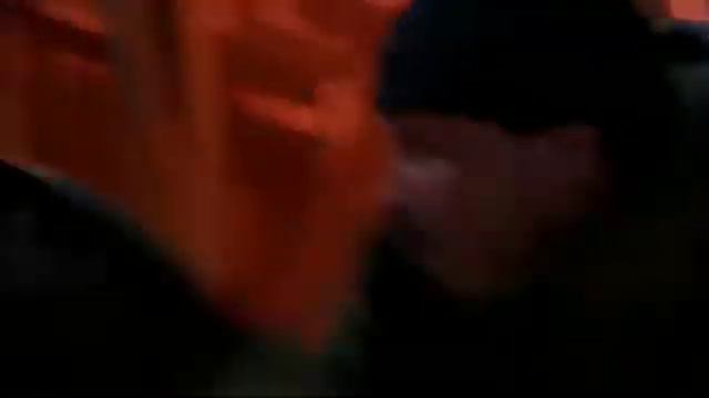 Дин против Метатрона